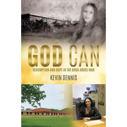 God Can Paperback, Xulon Press