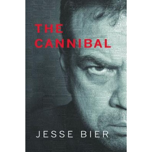 The Cannibal Paperback, Milltownepress