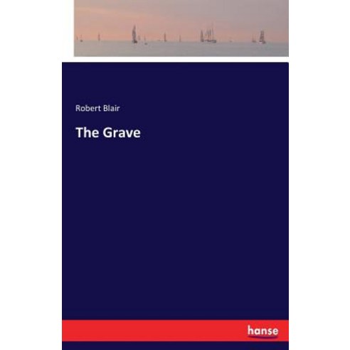 The Grave Paperback, Hansebooks