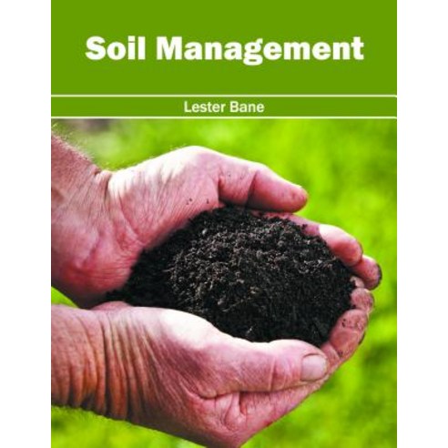 Soil Management Hardcover, Callisto Reference