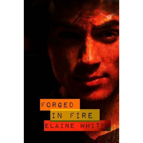 Forged in Fire Paperback, Createspace Independent Publishing Platform