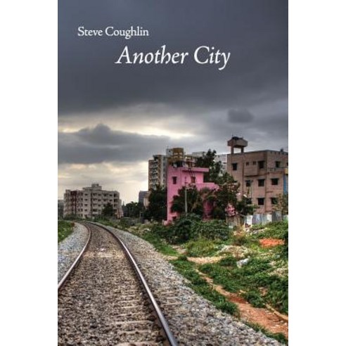 Another City Paperback, Futurecycle Press