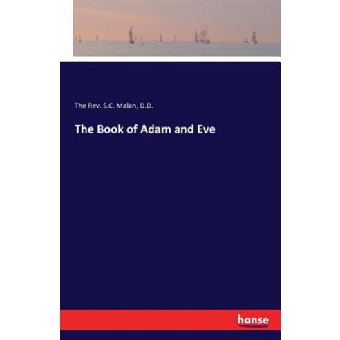 The Book of Adam and Eve Paperback, Hansebooks