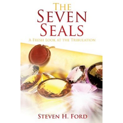 The Seven Seals Paperback, Xulon Press
