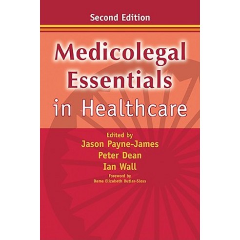 Medicolegal Essentials in Healthcare Paperback, Cambridge University Press