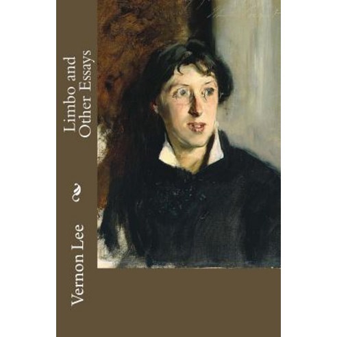 Limbo and Other Essays Paperback, Createspace Independent Publishing Platform