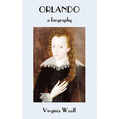 Orlando Hardcover, Benediction Classics