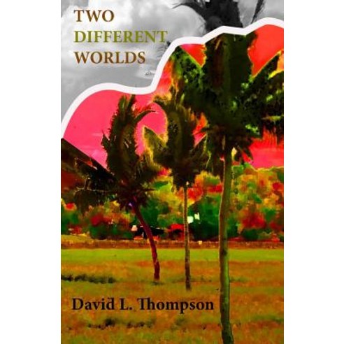 Two Different Worlds Paperback, Essteemedia