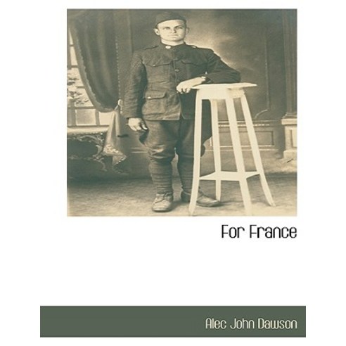 For France Paperback, BCR (Bibliographical Center for Research)