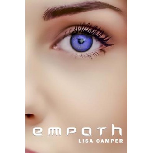 Empath Paperback, Createspace Independent Publishing Platform