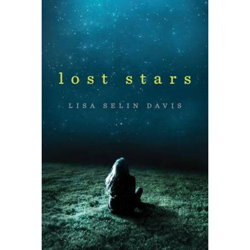 Lost Stars Paperback, Houghton Mifflin