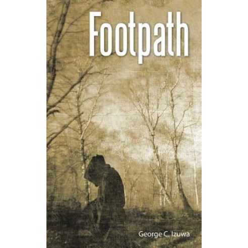 Footpath Paperback, Partridge Publishing