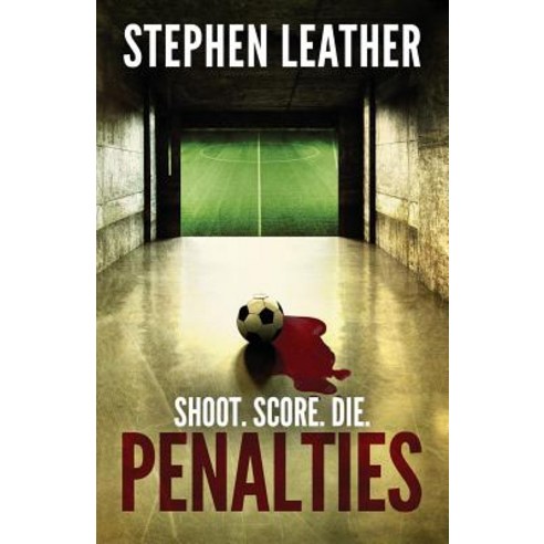 Penalties Paperback, Createspace Independent Publishing Platform