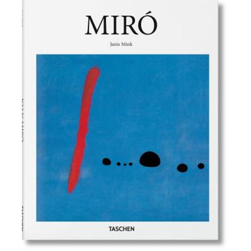 Miro:The Poet Among the Surrealists, TASCHEN