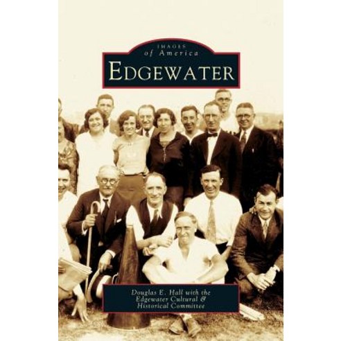 Edgewater Hardcover, Arcadia Publishing Library Editions