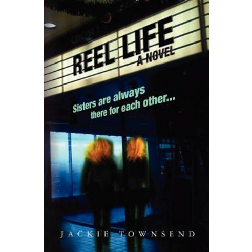 Reel Life Paperback, Townsend Inc.