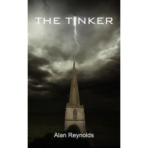 The Tinker Paperback, Fisher King Publishing