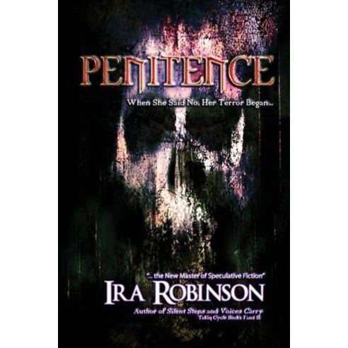 Penitence Paperback, Neely Worldwide Publishing