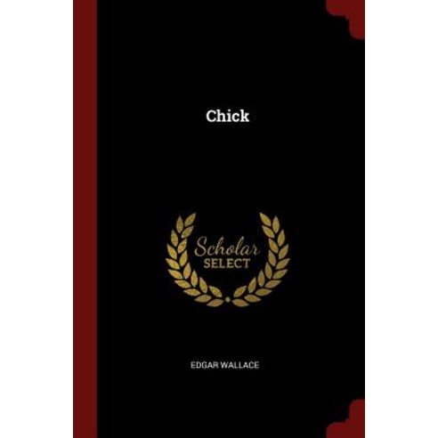 Chick Paperback, Andesite Press