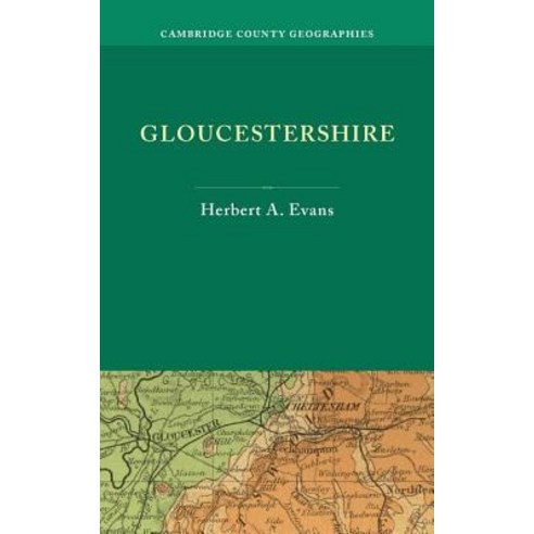 Gloucestershire, Cambridge University Press
