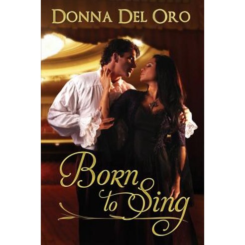 Born to Sing Paperback, Extasy Books