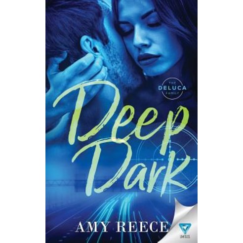 Deep Dark Paperback, Limitless Publishing, LLC