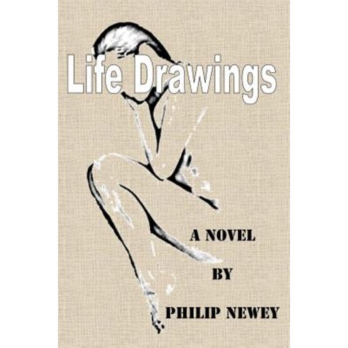 Life Drawings Paperback, Lulu.com
