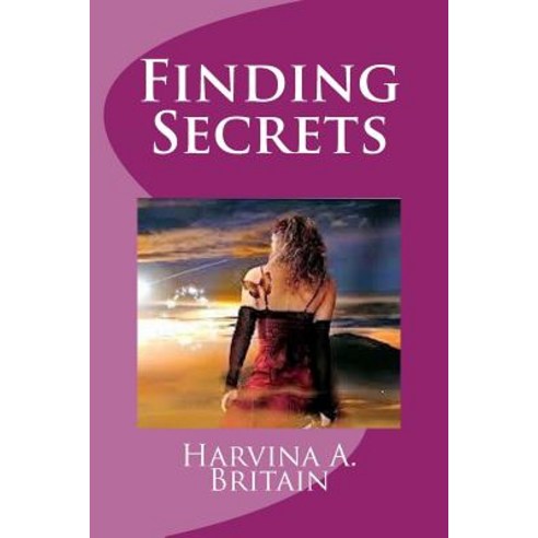 Finding Secrets Paperback, Createspace