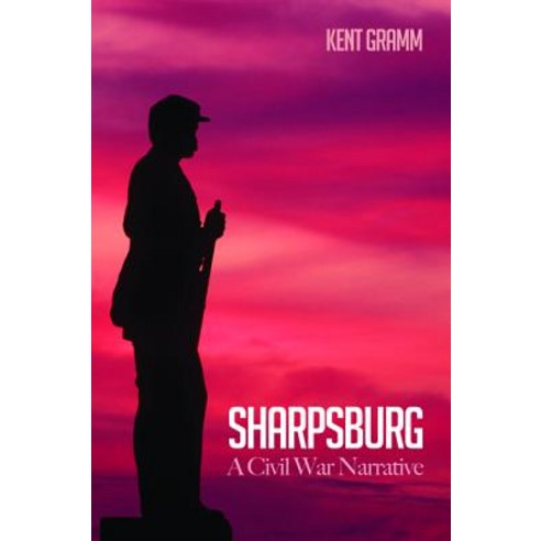 Sharpsburg Hardcover, Resource Publications (CA)