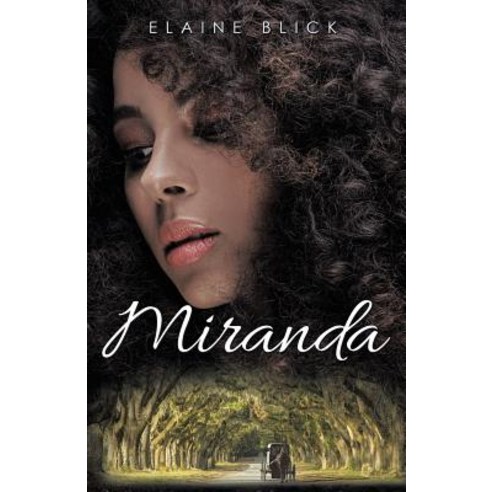 Miranda Paperback, Balboa Press