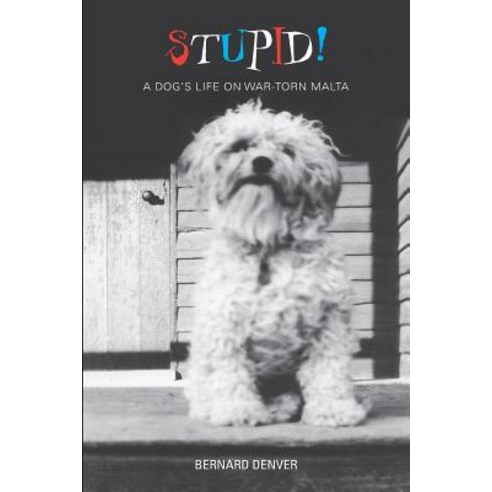 Stupid Paperback, Createspace Independent Publishing Platform