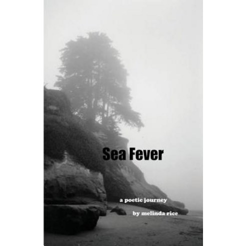 Sea Fever Paperback, Finishing Line Press