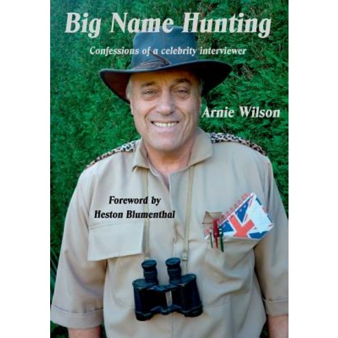 Big Name Hunting Paperback, Tsl Publications