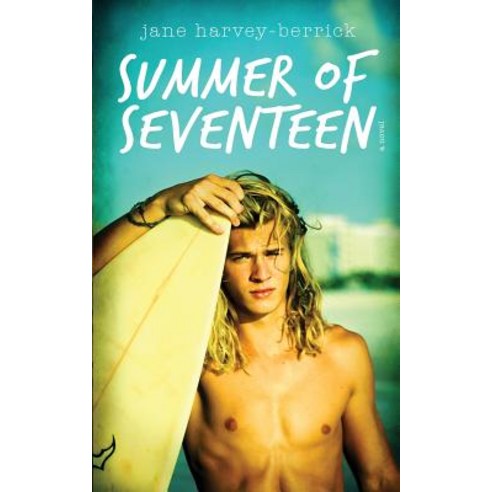 Summer of Seventeen Paperback, Harvey Berrick Publishing