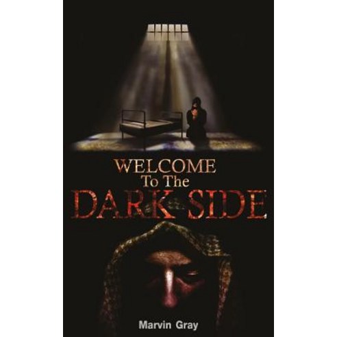 Welcome to the Dark Side Paperback, Booksmango