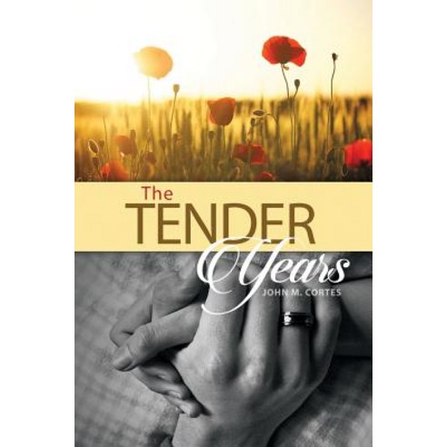 The Tender Years Paperback, Dorrance Publishing Co.