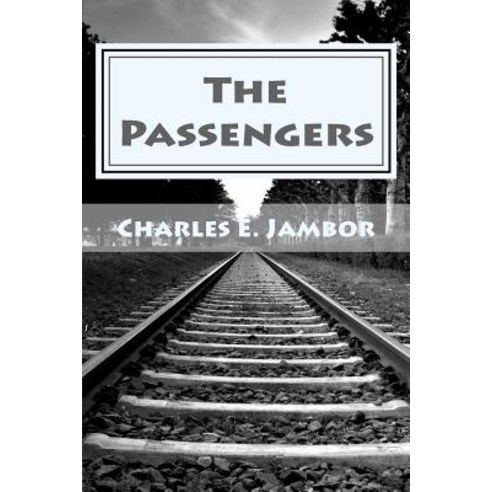 The Passengers Paperback, Karolyj