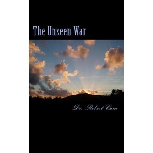 The Unseen War Paperback, Createspace Independent Publishing Platform