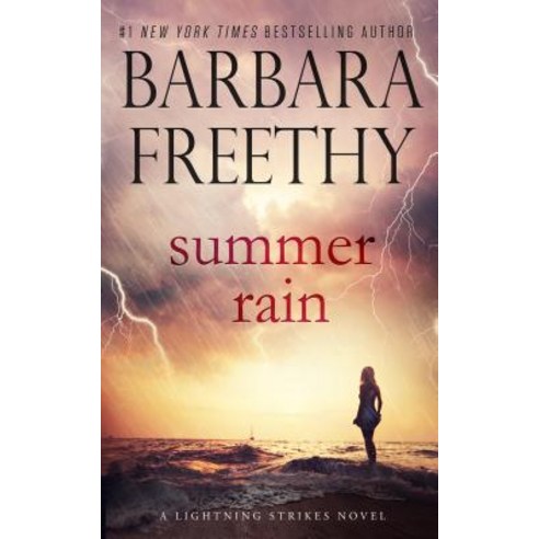 Summer Rain Hardcover, Fog City Publishing, LLC