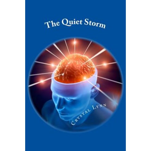 The Quiet Storm Paperback, Createspace Independent Publishing Platform