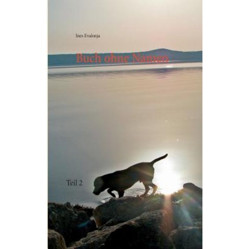 Buch Ohne Namen Paperback, Books on Demand