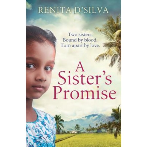A Sister''s Promise Paperback, Bookouture