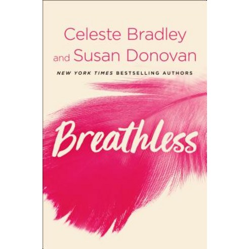 Breathless Paperback, St. Martin''s Griffin