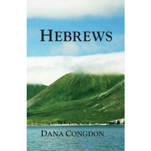 Hebrews Paperback, Christian Testimony Ministry