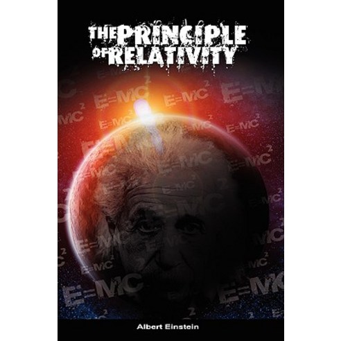 The Principle of Relativity Paperback, www.bnpublishing.com