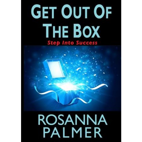 Get Out of the Box Paperback, Lulu.com