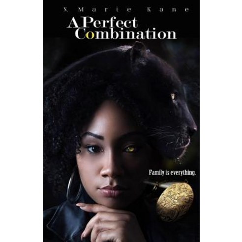 A Perfect Combination Paperback, Createspace Independent Publishing Platform
