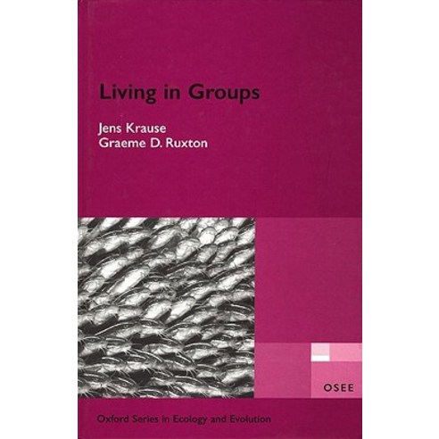 Oxford Series in Ecology and Evolution Paperback, OUP Oxford