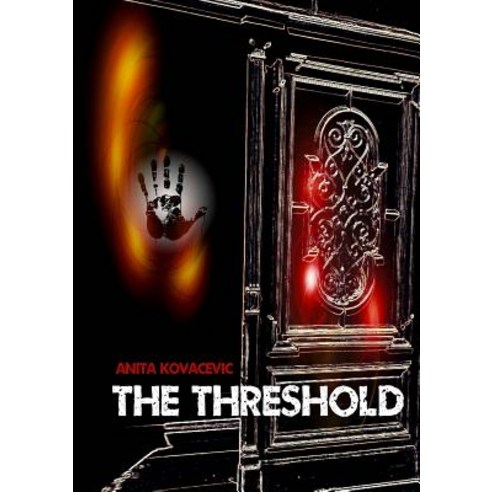 The Threshold Paperback, Lulu.com