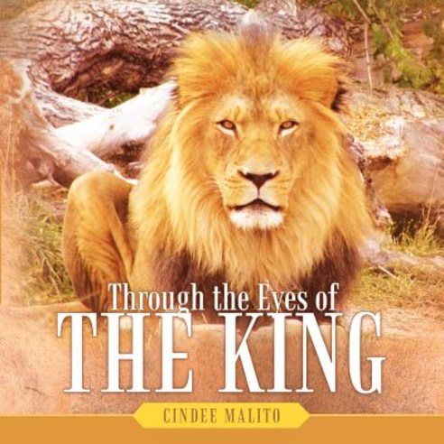 Through the Eyes of the King: Words from the Lion of Judah the Great I Am. Especially for You My Pre..., WestBow Press